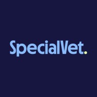 SpecialVet logo - Similar company to 4Vets
