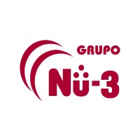Grupo Nu3 logo - Similar company to Nanorec