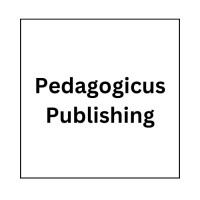Pedagogicus Publishing logo - Similar company to Hirely