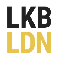 LKB London logo - Similar company to Enviropave Ltd