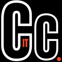 Crunch-it-Creative logo - Similar company to Crunch It