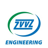 ZVVZ ENGINEERING, a.s. logo - Similar company to Delauda Robotics, Ltd.