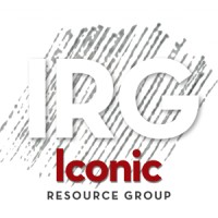 Iconic Resource Group logo - Similar company to Iconic Technology Group