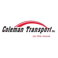 Coleman Transport, Inc. logo - Similar company to Nextgen Transportation Llc