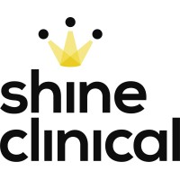Shine Clinical logo - Similar company to Interface Clinical Services, An Iqvia Business
