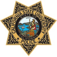 San Diego State University Police Department logo - Similar company to Township Of Millburn, Nj