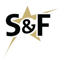STARS & FRIENDS International logo - Similar company to Connect Dijital