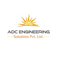 ADC ENGINEERING SOLUTIONS PVT. LTD. logo - Similar company to Cleem Enterprise