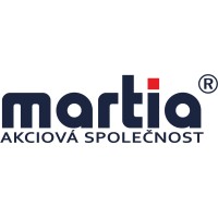 MARTIA a.s. logo - Similar company to Rayo Engineering