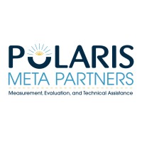 Polaris META Partners logo - Similar company to College Transition Collaborative