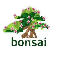 Bonsai Event Videos logo - Similar company to Zblack Studios