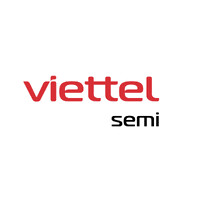 Viettel Semi logo - Similar company to Tk Lighting