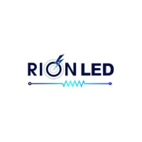 RION LED logo - Similar company to Mgnet Tecnologia
