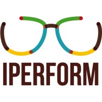 I Perform LLC logo - Similar company to Adrtech