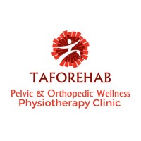 Taforehab Pelvic & Orthopedic Wellness Physiotherapy Clinic logo - Similar company to Pro Performance Physiotherapy