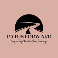 Paths Forward logo - Similar company to Simply Put