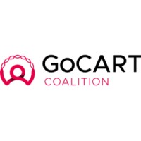 GoCART Coalition logo - Similar company to The Ebmt