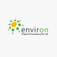 Environ Project & consultancy Pvt Ltd logo - Similar company to Greenstar Enviro Solutions