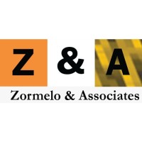 Zormelo & Associates logo - Similar company to 360Gvgroup