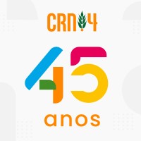CRN4 - Conselho Regional de Nutrição logo - Similar company to Conselho Federal De Nutrição