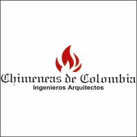 Chimeneas de Colombia logo - Similar company to Chimeneas Hg Fire