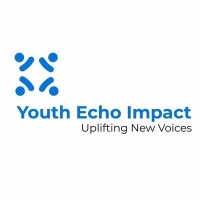 Youth Echo Impact logo - Similar company to Citizens Advice Haringey
