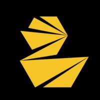 Pixagon Games logo - Similar company to Electric Blue