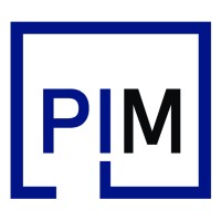 PIM Precision Industrial Manufacturing logo - Similar company to Sapo Solutions