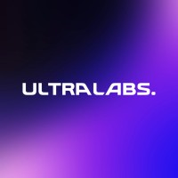 UltraLabs logo - Similar company to Ocr Studio