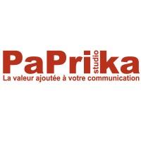 PaPrika Studio logo - Similar company to Konverseo
