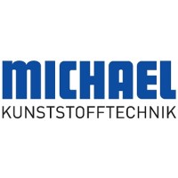 Michael Kunststofftechnik logo - Similar company to Omnitech Engineering_India