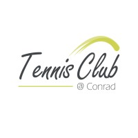 Tennis Club @Conrad logo - Similar company to Güvenin
