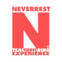 Neverrest Experience logo - Similar company to Workshop.Nl