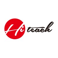 Hiteach Inc. logo - Similar company to Hiteach