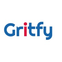 Gritfy Technologies logo - Similar company to App Mastery