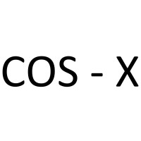 COS-X PTE. LTD. logo - Similar company to Cosx