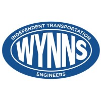 Wynns Ltd logo - Similar company to Dcs Logistics Abnormal Load Escort Services