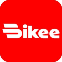 BIKEE logo - Similar company to Six-Ev