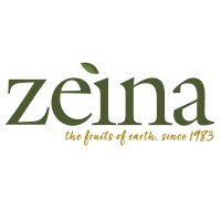 Zeina Foods logo - Similar company to My B2B Cloud