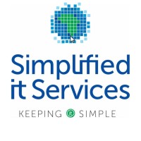 Simplified IT Services logo - Similar company to Prosoft It (Pty)Ltd