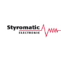 Styromatic A/S logo - Similar company to Codustry