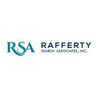 Rafferty Search Associates, Inc. logo - Similar company to Mankesav Consulting (English Speakers)