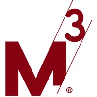 M3 logo - Similar company to M2 Business Consulting Ltd