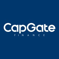 CapGate Finance logo - Similar company to Rock My Sleep