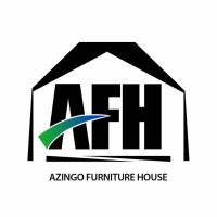 Azingo Furniture House logo - Similar company to Alfemo Ghana