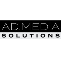 AdMedia Solutions logo - Similar company to Informage Studios S.L.U.