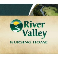 River Valley Nursing Home logo - Similar company to Pollux Systems Inc