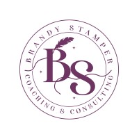 Brandy Stamper Coaching & Consulting logo - Similar company to Space To Scale Ai