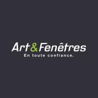 Art & Fenêtres Lyon logo - Similar company to La Clé Lyonnaise
