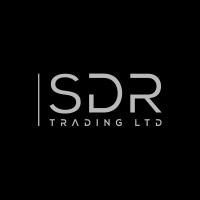 SDR Trading logo - Similar company to Cloud Network Technology Usa, Inc.